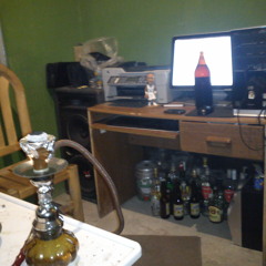 RatoneraRecords Audirerap