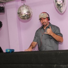 DJ Leandro lima