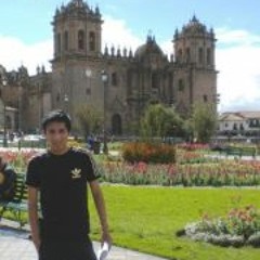 Albert Mijä Hernández