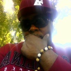 Michael Dj Mike D Reid