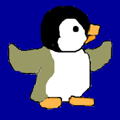 penguin keola