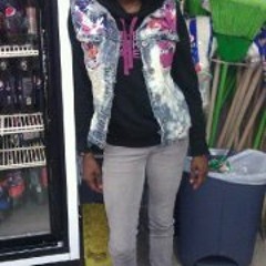 Mylika DaVille Flacks