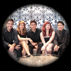 Alyssa Broke the Organ