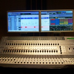 Paradise Sound Arts