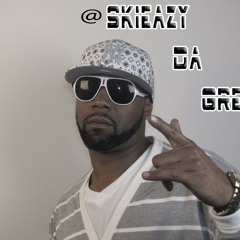 Skieazy Da Great