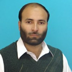 Irfan Ullah Jan