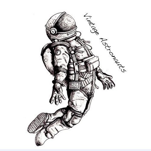 Stream Vintage Astronauts music | Listen to songs, albums, playlists for  free on SoundCloud