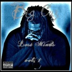 Corey Bigcuz Jefferson