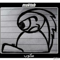 Robbi Maktub