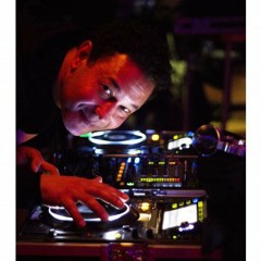 DJ Alfredo Domingos