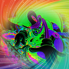 Nightcore - Rainbow High In The Sky