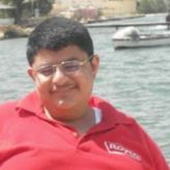 Andrew Rafik Girgies