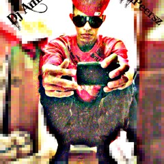 J-King Y Maximan - Ella Me Pide Something (Dj amper )