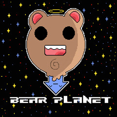 Bear Planet