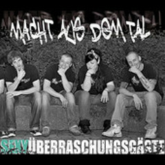 Sexy Ueberraschungsgaeste