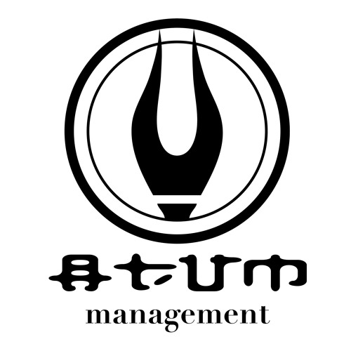 AtumManagement — artist photo
