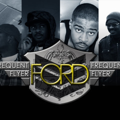 Frequent flyer ford