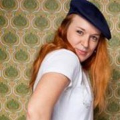 Linda Söderholm
