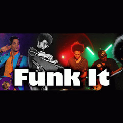 Funk It Blog