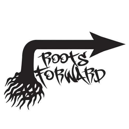 Roots Forward Mega Mixx by The Gaff