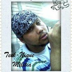 Teck-Nique Da Reaper