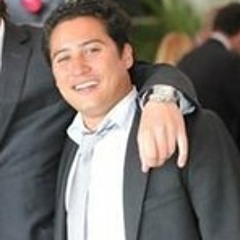 Patrique Van Der Valk