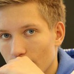 Kristoffer Wilhelmsen