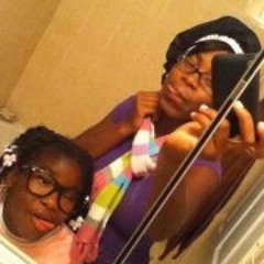 Sabrina Idgaf Mc Fadden