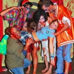 Chelsea 'Zippy' Trotter