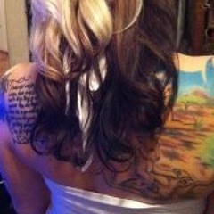 Magan Morales Startender