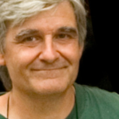 Stephen Nicholas