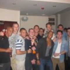 Vinny Harvey Shrieves