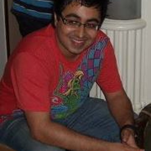 Sahil Chabria’s avatar