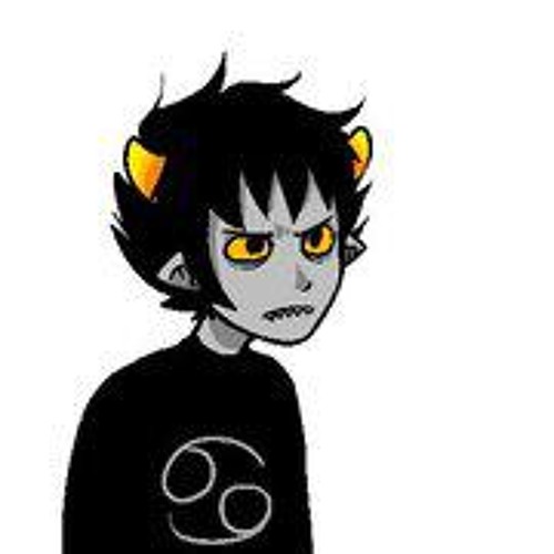 Stream Karkat Vantas music | Listen to songs, albums, playlists for free on  SoundCloud