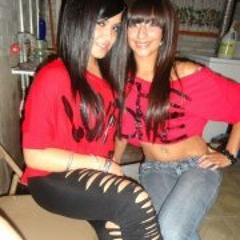 Roxy Martinez Izz Myu