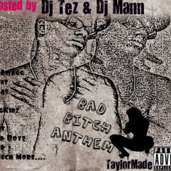 RayRay, Dizzy Taylor Made