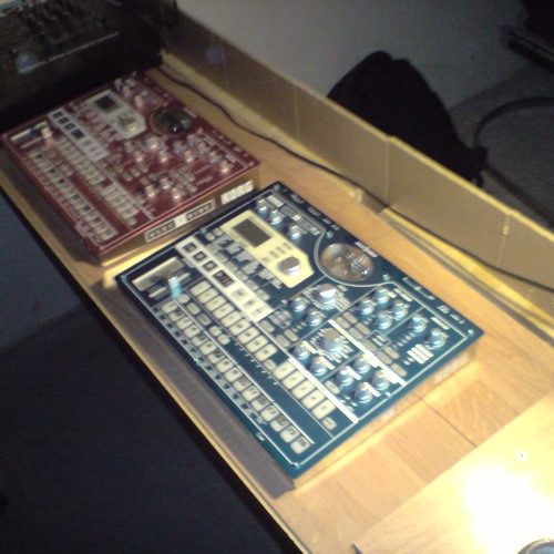 Der Ton macht die Musik by Krachchaot*Live* - Listen to music