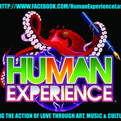 03 #AudioCollection @HumanExperienceLV 1 12 15