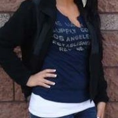 Kelsey Christine Cronin