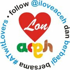 I Love Aceh