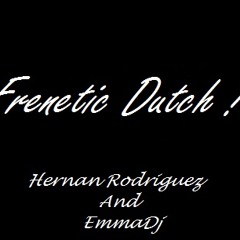 FreneticDutchOfficial