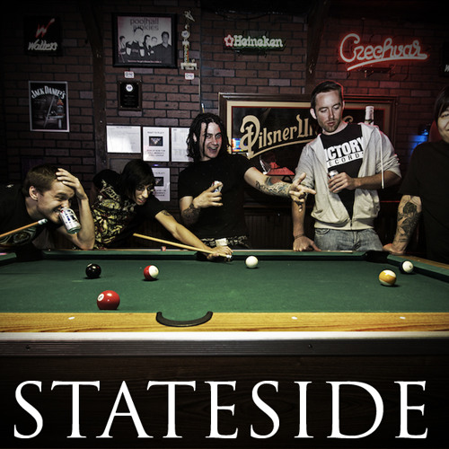 SoundCloud profile picture for @stateside
