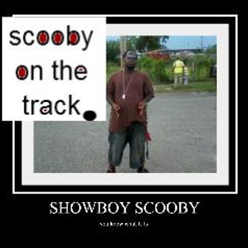 Scooby On The Track Mix(hello Joe Thomas Cover) New Orleans Bounce