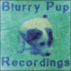 blurrypup