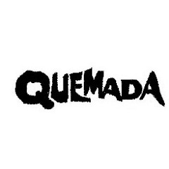 Quemada Records