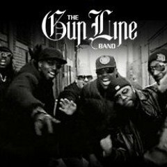 The GUN LINE BAND