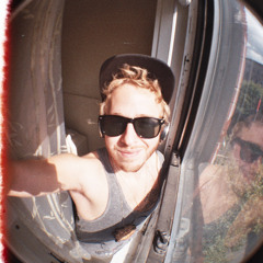 Bon Iver Cover- Skinny Love