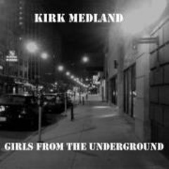 Kirk Medland