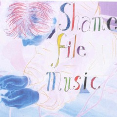 Shame File Music