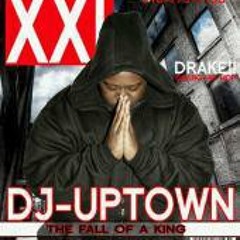 DJ Uptown318